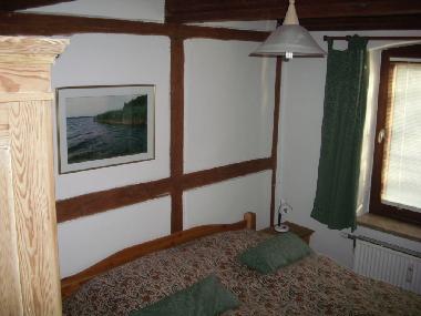 Apartamento de vacaciones en Kittlitz (Herzogtum Lauenburg)Casa de vacaciones