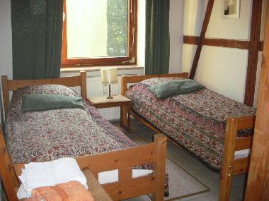 Apartamento de vacaciones en Kittlitz (Herzogtum Lauenburg)Casa de vacaciones