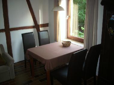 Apartamento de vacaciones en Kittlitz (Herzogtum Lauenburg)Casa de vacaciones