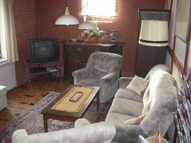 Apartamento de vacaciones en Kittlitz (Herzogtum Lauenburg)Casa de vacaciones