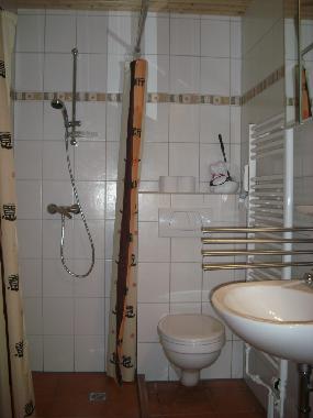 Apartamento de vacaciones en Kittlitz (Herzogtum Lauenburg)Casa de vacaciones