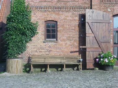 Apartamento de vacaciones en Kittlitz (Herzogtum Lauenburg)Casa de vacaciones