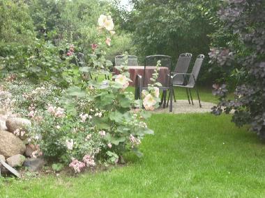 Apartamento de vacaciones en Kittlitz (Herzogtum Lauenburg)Casa de vacaciones