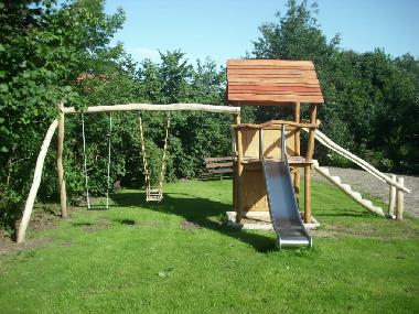 Apartamento de vacaciones en Kittlitz (Herzogtum Lauenburg)Casa de vacaciones