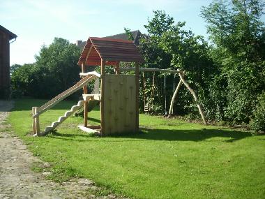 Apartamento de vacaciones en Kittlitz (Herzogtum Lauenburg)Casa de vacaciones