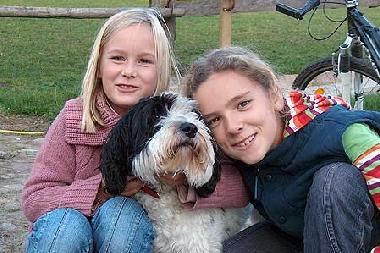 Apartamento de vacaciones en Kittlitz (Herzogtum Lauenburg)Casa de vacaciones