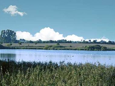 Apartamento de vacaciones en Kittlitz (Herzogtum Lauenburg)Casa de vacaciones