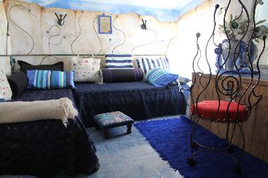 Casa de vacaciones en Santa Caterina (Algarve)Casa de vacaciones