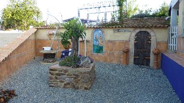 Casa de vacaciones en Santa Caterina (Algarve)Casa de vacaciones