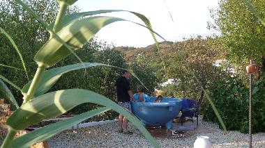 Casa de vacaciones en Santa Caterina (Algarve)Casa de vacaciones