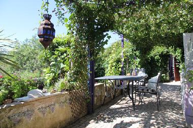 Casa de vacaciones en Santa Caterina (Algarve)Casa de vacaciones