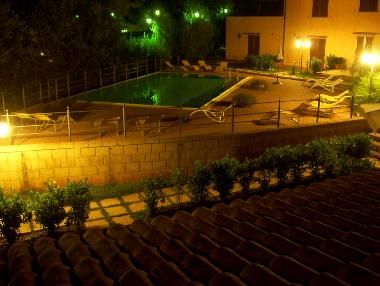 Apartamento de vacaciones en Cecina (Livorno)Casa de vacaciones