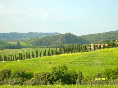 Apartamento de vacaciones en Cecina (Livorno)Casa de vacaciones