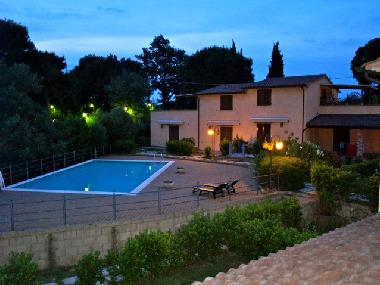 Apartamento de vacaciones en Cecina (Livorno)Casa de vacaciones