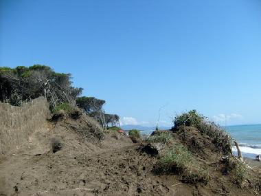 Apartamento de vacaciones en Cecina (Livorno)Casa de vacaciones