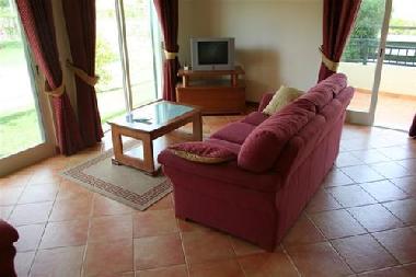 Apartamento de vacaciones en Olhos de Agua (Algarve)Casa de vacaciones