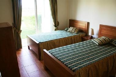 Apartamento de vacaciones en Olhos de Agua (Algarve)Casa de vacaciones