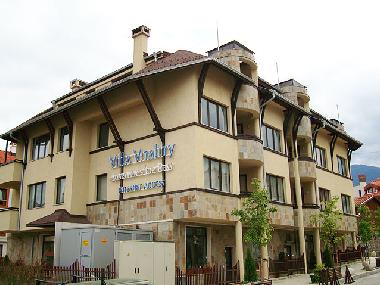 Apartamento de vacaciones en Bansko (Blagoevgrad)Casa de vacaciones