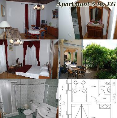 Apartamento de vacaciones en Savudrija (Istarska)Casa de vacaciones