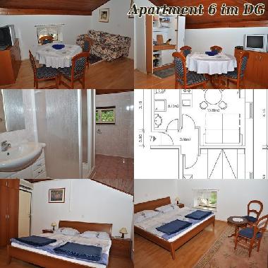 Apartamento de vacaciones en Savudrija (Istarska)Casa de vacaciones