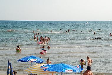 Apartamento de vacaciones en Savudrija (Istarska)Casa de vacaciones