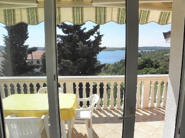 Apartamento de vacaciones en Medulin (Istarska)Casa de vacaciones