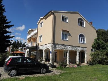 Apartamento de vacaciones en Medulin (Istarska)Casa de vacaciones