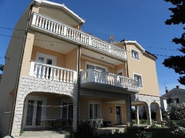 Apartamento de vacaciones en Medulin (Istarska)Casa de vacaciones