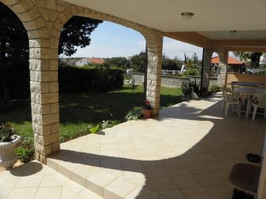 Apartamento de vacaciones en Medulin (Istarska)Casa de vacaciones