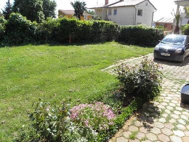 Apartamento de vacaciones en Medulin (Istarska)Casa de vacaciones
