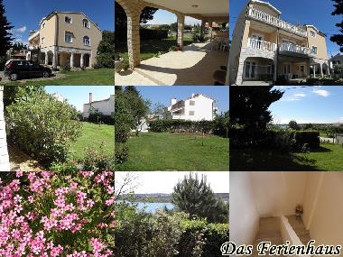 Apartamento de vacaciones en Medulin (Istarska)Casa de vacaciones