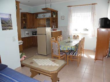 Apartamento de vacaciones en Medulin (Istarska)Casa de vacaciones