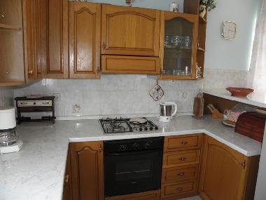 Apartamento de vacaciones en Medulin (Istarska)Casa de vacaciones