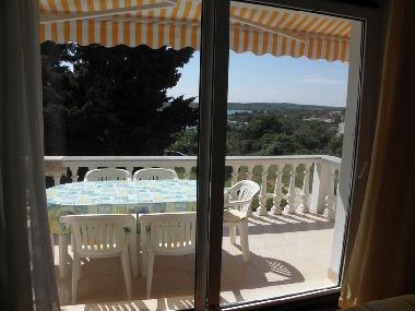 Apartamento de vacaciones en Medulin (Istarska)Casa de vacaciones