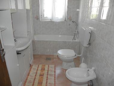 Apartamento de vacaciones en Medulin (Istarska)Casa de vacaciones