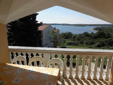 Apartamento de vacaciones en Medulin (Istarska)Casa de vacaciones