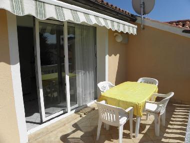 Apartamento de vacaciones en Medulin (Istarska)Casa de vacaciones