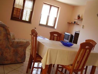 Apartamento de vacaciones en Stara Novalja (Licko-Senjska)Casa de vacaciones