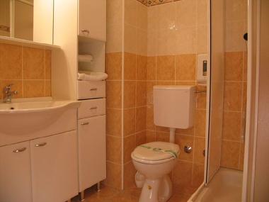 Apartamento de vacaciones en Stara Novalja (Licko-Senjska)Casa de vacaciones