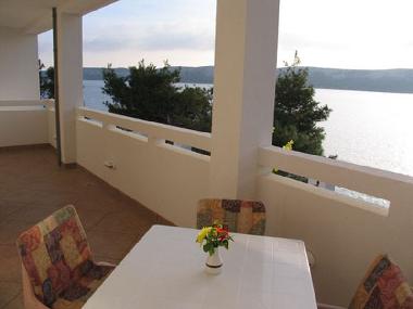 Apartamento de vacaciones en Stara Novalja (Licko-Senjska)Casa de vacaciones