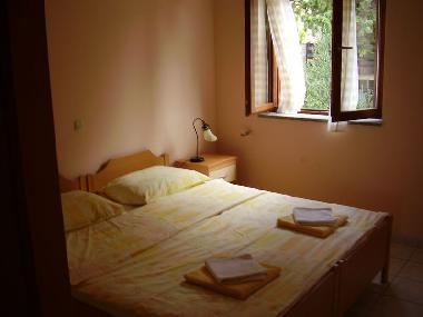 Apartamento de vacaciones en Stara Novalja (Licko-Senjska)Casa de vacaciones