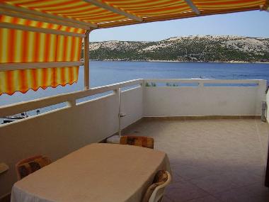 Apartamento de vacaciones en Stara Novalja (Licko-Senjska)Casa de vacaciones