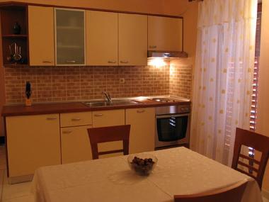 Apartamento de vacaciones en Stara Novalja (Licko-Senjska)Casa de vacaciones