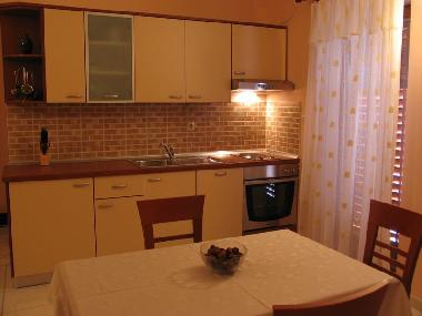 Apartamento de vacaciones en Stara Novalja (Licko-Senjska)Casa de vacaciones
