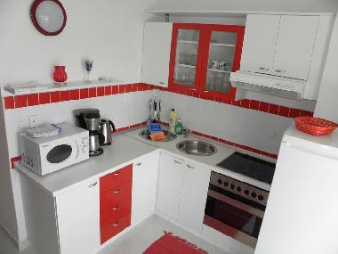 Apartamento de vacaciones en Baska (Licko-Senjska)Casa de vacaciones