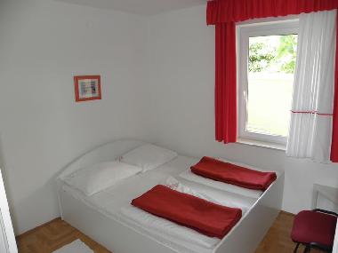 Apartamento de vacaciones en Baska (Licko-Senjska)Casa de vacaciones
