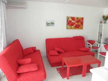 Apartamento de vacaciones en Baska (Licko-Senjska)Casa de vacaciones