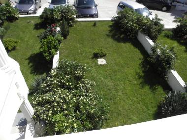 Apartamento de vacaciones en Baska (Licko-Senjska)Casa de vacaciones