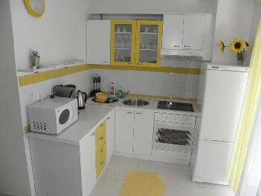 Apartamento de vacaciones en Baska (Licko-Senjska)Casa de vacaciones