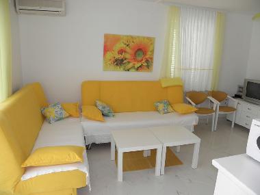 Apartamento de vacaciones en Baska (Licko-Senjska)Casa de vacaciones